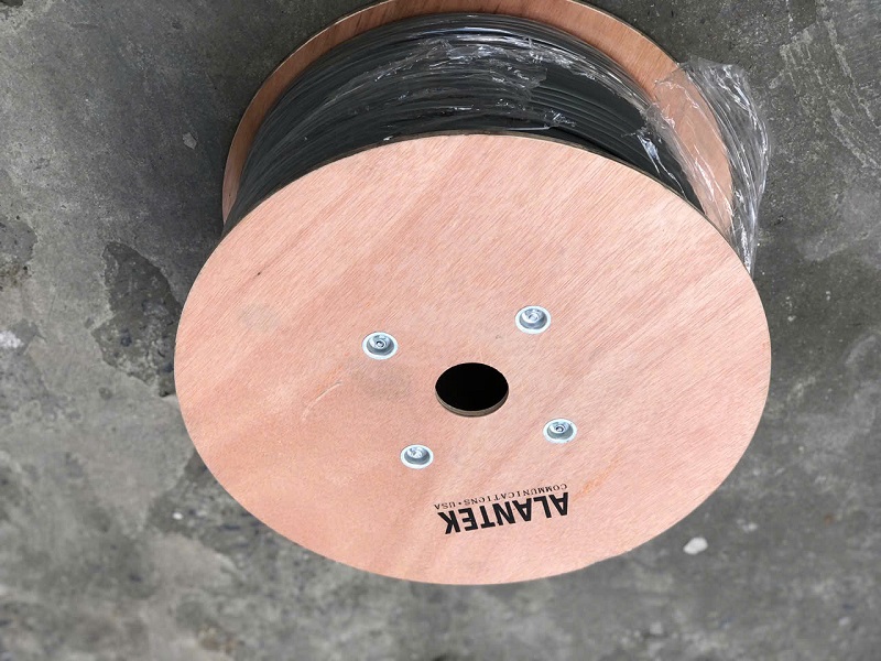16AWG 1 ĐÔI ALANTEK